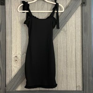 Pretty Little stings Dress